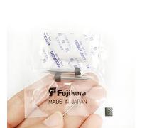 Électrode ELCT2-20A pour Fujikura FSM-50S 50R 60S 70S 80S 60R 70S+ 80S+70R Fusion Splicer soudeur Tige d'électrode fabriquée au Japon