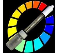 ÉLECTRODE/ELECTRODE/PROBE PH MÈTRE/METER BNC 2M *ZODIAC PH PERFECT* S17