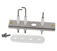Bosch Électrode 87186649200 pour chaudières à gaz