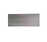 Électrode en feutre de nickel chargée NiFe₂O₄, réduction du CO₂ alcalin - activité REL supérieure, charge de 1/cm², 1x1 cm(Nickel Felt0.25mm4x4cm)