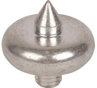 Electrode en forme d'oignon M8 avec boulon fileté pour PHE/PHV - 766913