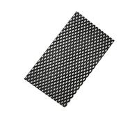 Électrode en métal ruthénium - électrochimique for l'évolution du chlore(100x50mm(No handle))