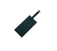 Électrode en plaque d'oxyde métallique Ti4O7 haute performance for applications électrolytiques - Disponible en dimensions 100 mm x 50 mm(100-100mm(Handle))