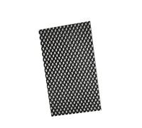 Électrode en treillis d'iridium-tantale-titane for systèmes à acide sulfurique(100-50mm(No handle))