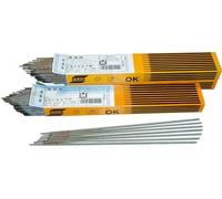 Électrode enrobée ESAB OK 43.32 - 2,0/300 mm - 180 pièces Güde G16993