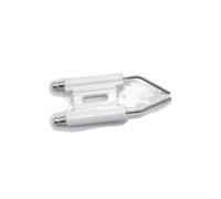 Électrode for brûleur à mazout Spark 3-10 (céramique 50 mm x total 85 mm) BT14-BT26 (céramique 55 x total 90 mm, grosse tête 6 mm, petite tête 4 mm(BT14-BT26 big head)