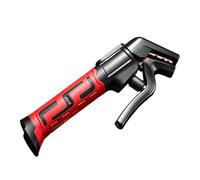 Electrode Holder - Welding Clamp, Stick Welder Handle, Arc Torch Grip | Heavy Duty Heavy Jaw Gripper Rod Clamping Plier Tool for Fixing Broken Connections Securely In Automotive Garages