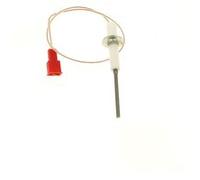 Sieger ionisation 7100238 avec Kabel et le bouchon