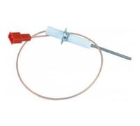 Electrode ionisation complète gb112/122/022k