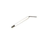 Electrode ionisation courte 48 corps creux - diff pour bosch : 87168163540