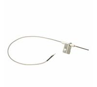Électrode ionisation - DIFF pour Chaffoteaux : 61303302