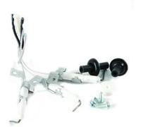 Electrode ionisation et allumage EGALIS EGVB/EGVM ELM LEBLANC référence 87167605370. G