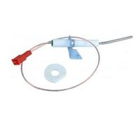 Electrode ionisation GB132 T19Kw BOSCH Blanc G