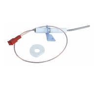 Électrode ionisation gb132 t19kw - GEMINOX : 7100239