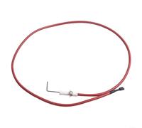 Électrode ionisation métal pour séries 900 9100 N800 Électrode | Matériau métal pour robuste, couleur , résistance pour usure, durée vie longue, fiable