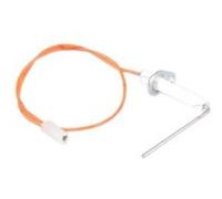 Chaffoteaux - Électrode & câble sonde ionisation système Minima MX2 24FF 30FF & SE 60000231