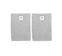 Electrode Kneecap Silver Fiber Conductive Knee Pad Massage Pulse Electrotherapy Knee Brace