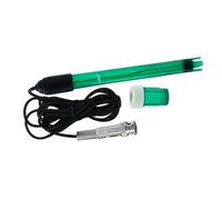 Électrode ORP Redox, connecteur de type BNC, sonde de remplacement, câble de 300 cm pour testeur, compteur, aquarium, équipement