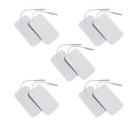 Electrode Pads 10 Pièces Relaxation Musculaire