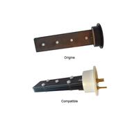 Electrode Pool Technologie 3 plaques compatible