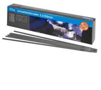 Electrode rutile 3,2 mm / 350 mm - 95 baguettes Güde G16964