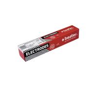 Electrode rutile 6013 en acier D 3,2mm en étui de 175 pièces - BESTER - C11040-22-1