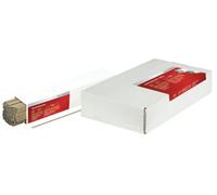 Electrode rutile R(C)3, 2,5x350/1 4.8kg Schweisskraft 1161025