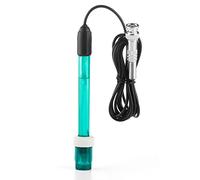 Electrode/Sonde de rechange pour testeurs pH BNC 1,4 Ø12mm (pH-201)