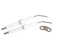 Électrode TDC MB800 MEKU 19814- DIFF pour De Dietrich Chappée - S58169739 - (X2