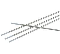 Electrode tungstène LITTY WC 20 Ø 2,4 mm longueur 175 mm ( 1000152631 )
