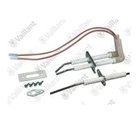 electrode, kit de maintenance - VAILLANT : 0020143440