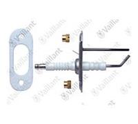 électrode Vaillant , allumage 043120 Vaillant no. 043120