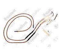 Électrode Vaillant (allumage et surveillance) 0020068047 Vaillant no. 0020068047