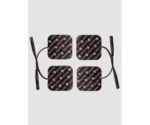 Electrodes Adhésives pour Coffret de Stimulation E-Stim