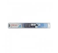Électrodes aluminium - diamètre 2,5 mm longueur 350 mm - par 8 SELECTARC