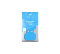 Electrodes bluetens papillon taille s