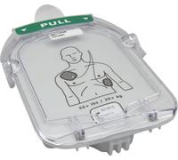 Électrodes de défibrillation originales Philips Heartstart HS1