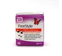 Électrodes de dosage glycemie abbott freestyle …