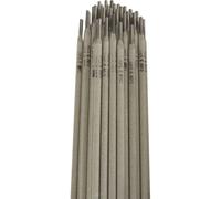 Electrodes de soudage à l'arc rutile 4x350mm - boîte de 100 pcs DRAKKAR - 05452