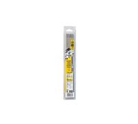 Electrodes de soudage Acier Diamètre 2.5 sous Blister - GYS - 11 Electrodes de soudage