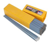 Électrodes De Soudage Dissimilaire Sealey WED5025 Ø2,5 X 350Mm Paquet De 5Kg