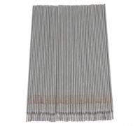 Électrodes de Soudage E7018 en Acier au 2,2 lb - Baguettes Faible | De Soudure E7018Électrode Acier Faible HydrogèneSoudage Construction NavaleBaguette Pour