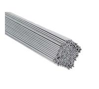Électrodes de soudage en acier à faible teneur en Fils de soudure basse température, électrodes fourrées en aluminium à fusion facile, fil de soudure for aluminium(1.6mm)