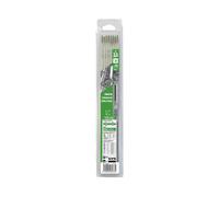 Électrodes De Soudage En Acier Inoxydable 316L 2,5 Mm Paquet De 10 GYS082335