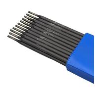 Électrodes de soudage en fonte nickelée for réparation et entretien, baguettes de soudage Eni-CI Enife-CI Enicu-B, Z508 4,0 mm 1 kg(Z308 3.2mm 1kg)