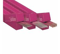 Électrodes De Soudage Phoenix Vert T 2.5 X 350Mm 200 Pièces