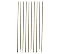 Électrodes de soudage professionnelles en acier inoxydable E309L16, parfaites pour les techniques de soudage avancées (3,2 mm)