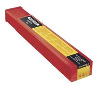 Électrodes de soudage rutiles - GYS - GYS 081598 (E6013) - Ø 2,5 mm - Lot 75 - Toutes positions