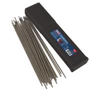 Électrodes De Soudage Sealey 2 X 300Mm 2.5Kg Pack WE2520