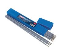 Sealey WED1032 Soudure Electrodes Dissemblables Ø3.2 X 350mm 1kg Pack